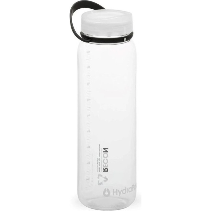 Бутылка HYDRAPAK RECON 1.0L BLACK BR02W