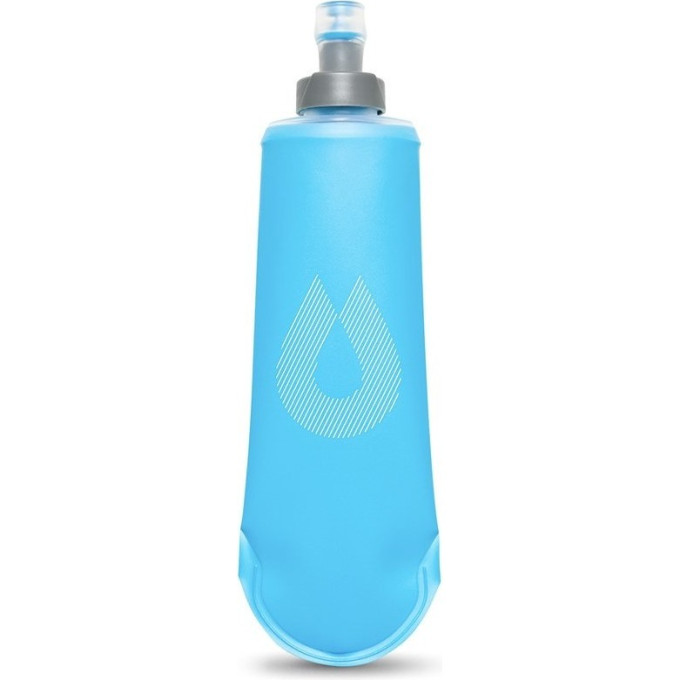 Бутылка HYDRAPAK SOFTFLASK 0.25L MALIBU BLUE B212HP