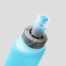 Бутылка HYDRAPAK SOFTFLASK 0.25L MALIBU BLUE B212HP