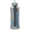 Бутылка HYDRAPAK SOFTFLASK 0.5L MALIBU GREY SPI458