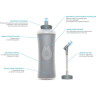 Бутылка HYDRAPAK ULTRAFLASK IT 0.5L AH182