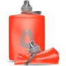 Фляга HYDRAPAK STOW 0.5L REDWOOD RED GS325R